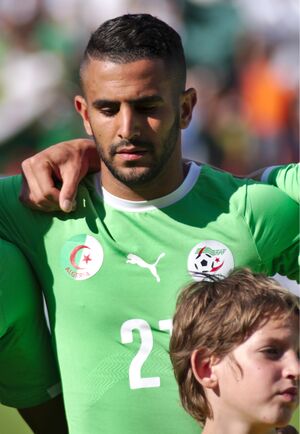 Algérie - Arménie - 20140531 - Riyad Mahrez.jpg