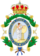 Coat of Arms of the Spanish Royal Academy of History.svg
