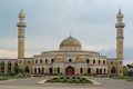 The Islamic Center of America in Dearborn, Michigan is the largest mosque in North America.