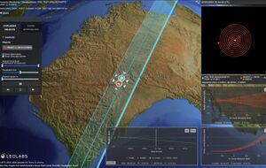 مهام المكوك شن لونج.