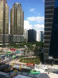 공덕로터리 - panoramio.jpg