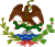 Escudo de la Primera República Federal de los Estados Unidos Mexicanos.svg