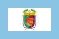 Flag of Málaga