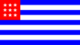 Flag of El Salvador (1839-1865).svg
