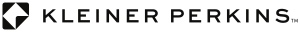 Kleiner Perkins logo black.svg