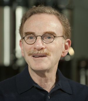 Randy Schekman 8 February 2012.jpg