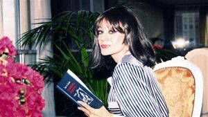 غادة السمان