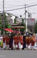Aoi Matsuri (葵祭)