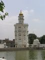 Gurdwara Baba Atal, (25) on map