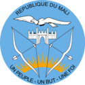 Coat of arms of Mali.svg