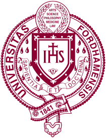 Fordham University seal.svg