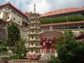 Buddhist Kek Lok Si Temple