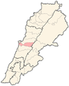 Lebanon districts Baabda.png