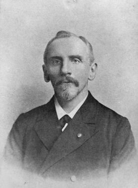 الدارس الهولندي سنوك هرگرونييه.