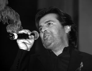 Thomas Anders in 2007