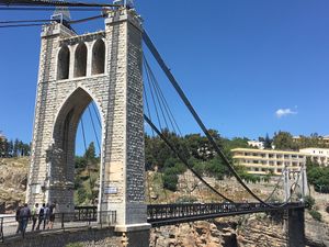 جسر سيدي مسيد