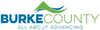 الشعار الرسمي لـ Burke County