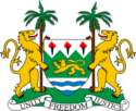 Coat of arms of Sierra Leone.svg