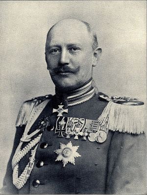 Generalleutnant von Moltke, der neue Chef des Generalstabs, 1906 (cropped).jpg