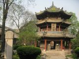 Great Mosque of Xi'an (15).JPG