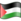 Nuvola Palestinian flag.svg