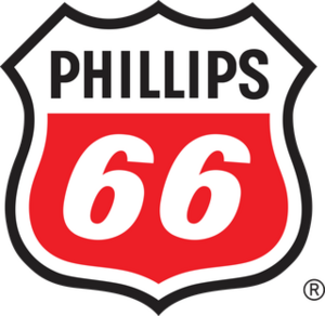Phillips Petroleum logo.png