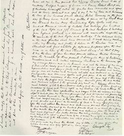 A picture of the document
