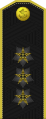 Admiral Turkmen Naval Forces[39]