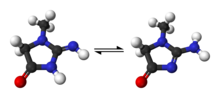 Creatinine-tautomerism-3D-balls.png