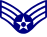 E4 USAF SAM.svg