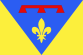 Proposition de drapeau pour le Var.svg