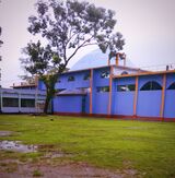 Sha Sultan jhame masque, majar sha sultan. Madanpur netrokona.jpg