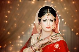 Bride, Bangladesh