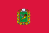 Flag of Kharkiv Oblast