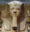 Hatshepsut-CollosalGraniteSphinx02 MetropolitanMuseum.png