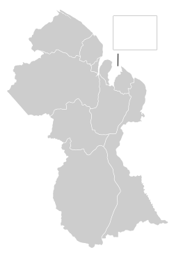 2025 Guyanese general election.svg