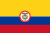 Flag of the President of Colombia.svg