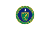 Flag of the Department of Energy