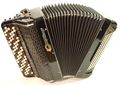 Bayan accordion.