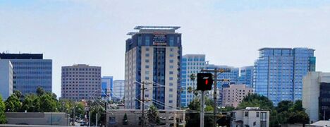 ساحة سان پيدرو