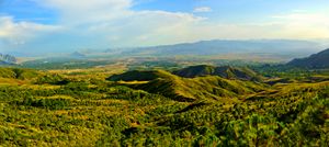 Panoramic View of Beautiful View of Village Makay Parachinar.jpg