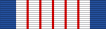 CAN 125th Anniversary of the Confederation of Canada Medal ribbon.svg