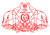 Emblem of Kerala state Vector.svg