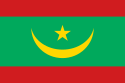 Flag of Mauritania.svg