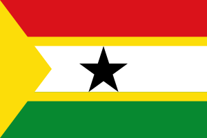 Flag of the UFEFCF.svg