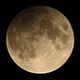 Penumbral lunar eclipse Feb 9 2009 NavneethC.jpg