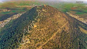 جبل الجرمق.jpg