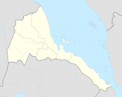 خليج زولا is located in إرتريا