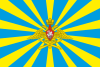 Flag of Russian Aerospace Forces - verso.svg