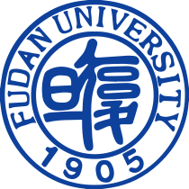 Fudan University Logo.svg